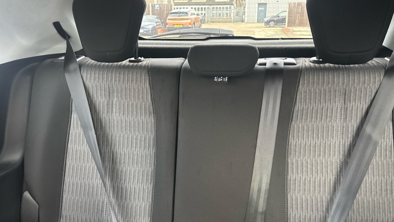 Vauxhall Corsa 1.2 Griffin 5dr Petrol Hatchback